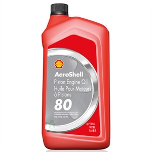 AeroShell 80 Oil